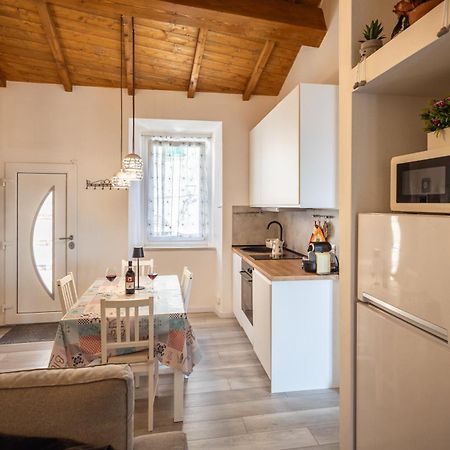 Casa Vacanze Da Vayna Manciano Εξωτερικό φωτογραφία