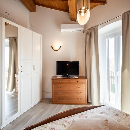 Casa Vacanze Da Vayna Manciano Εξωτερικό φωτογραφία