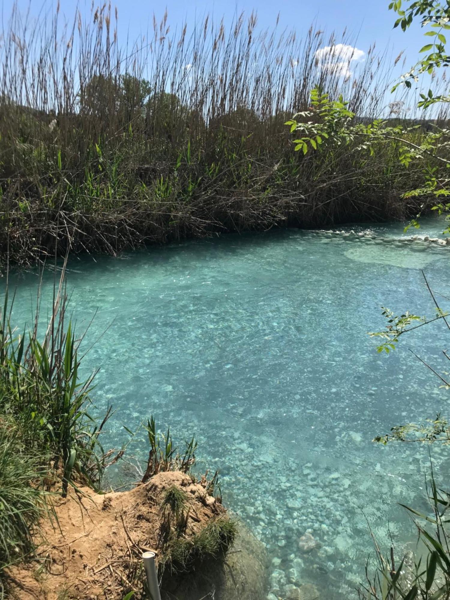 Casa Vacanze Da Vayna Manciano Εξωτερικό φωτογραφία