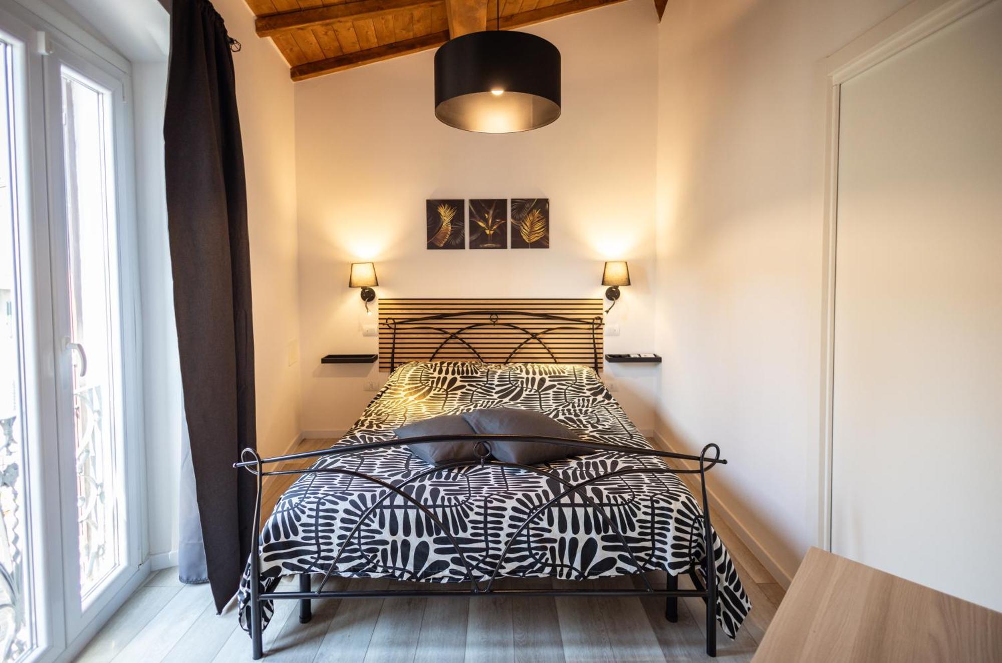 Casa Vacanze Da Vayna Manciano Εξωτερικό φωτογραφία