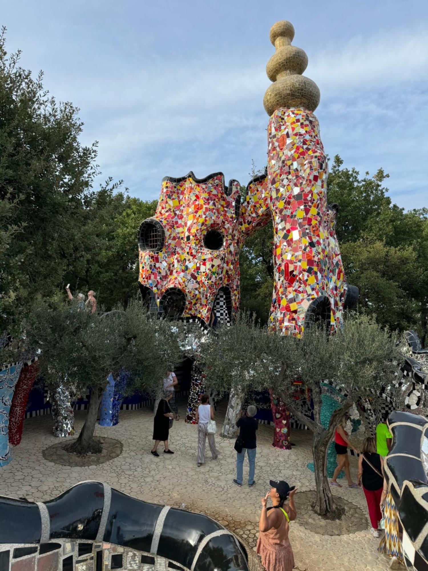 Casa Vacanze Da Vayna Manciano Εξωτερικό φωτογραφία