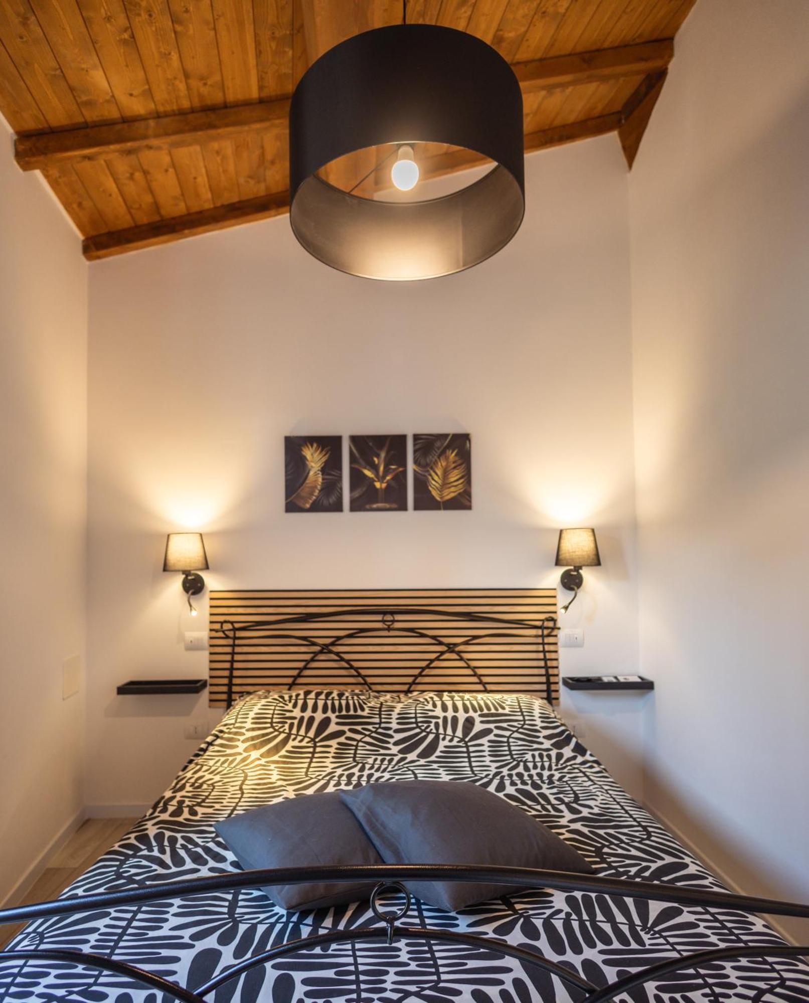 Casa Vacanze Da Vayna Manciano Εξωτερικό φωτογραφία