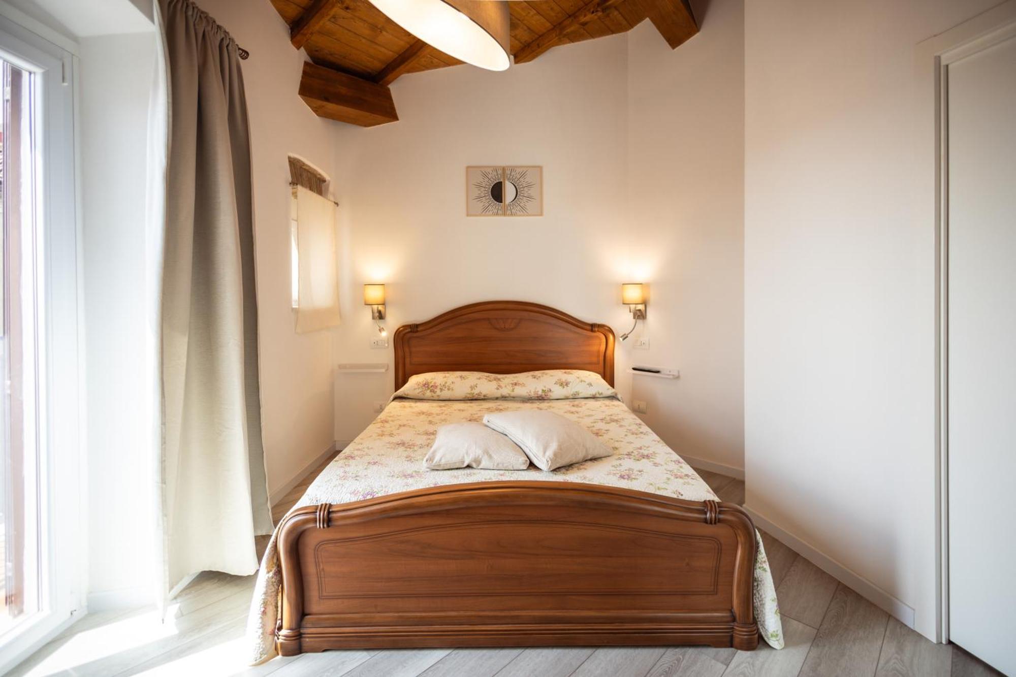 Casa Vacanze Da Vayna Manciano Εξωτερικό φωτογραφία