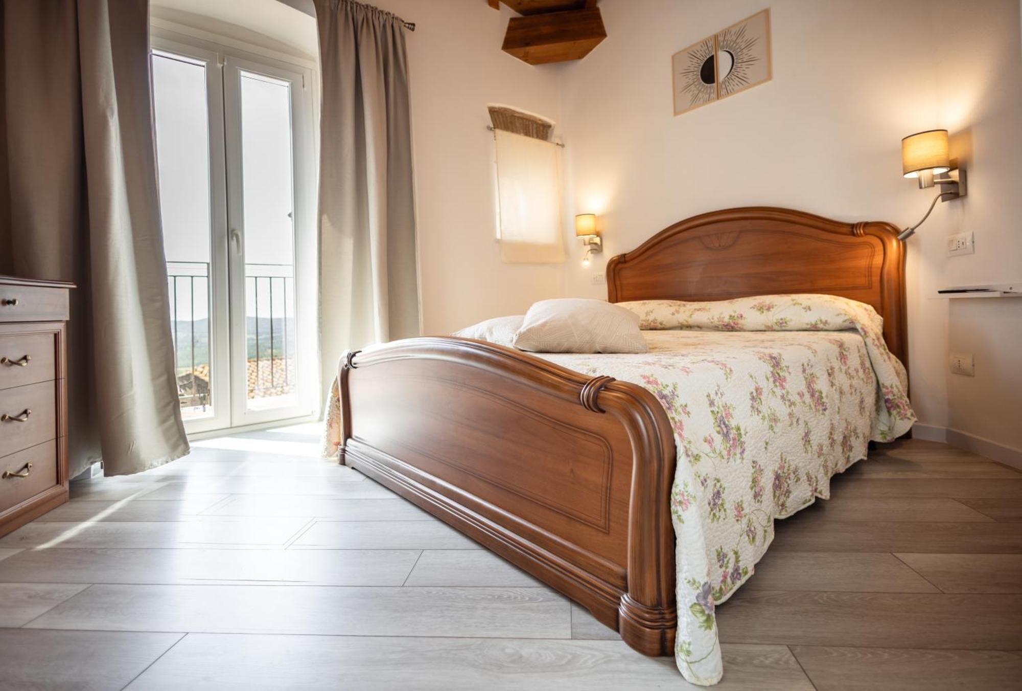 Casa Vacanze Da Vayna Manciano Εξωτερικό φωτογραφία