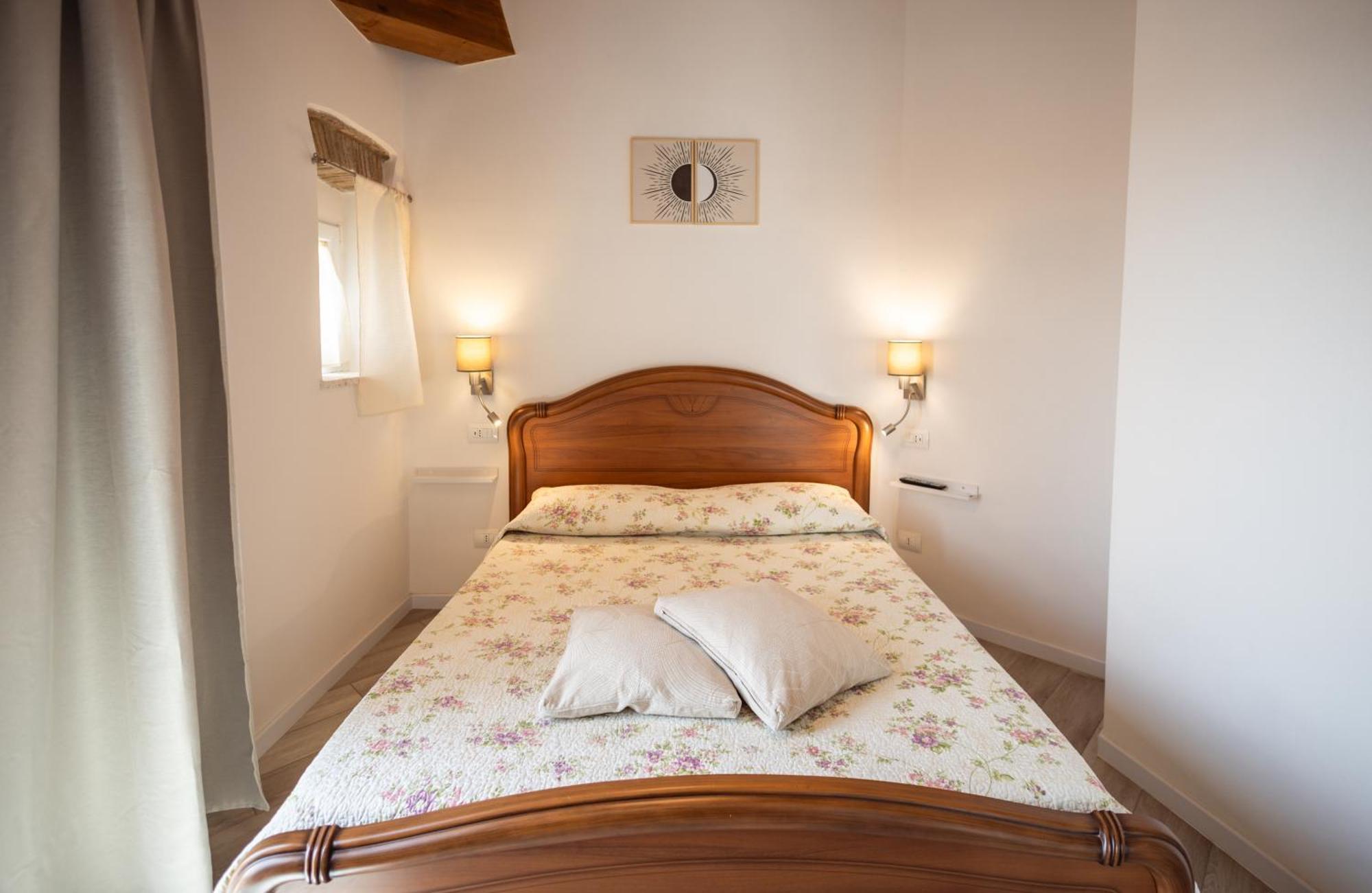 Casa Vacanze Da Vayna Manciano Εξωτερικό φωτογραφία