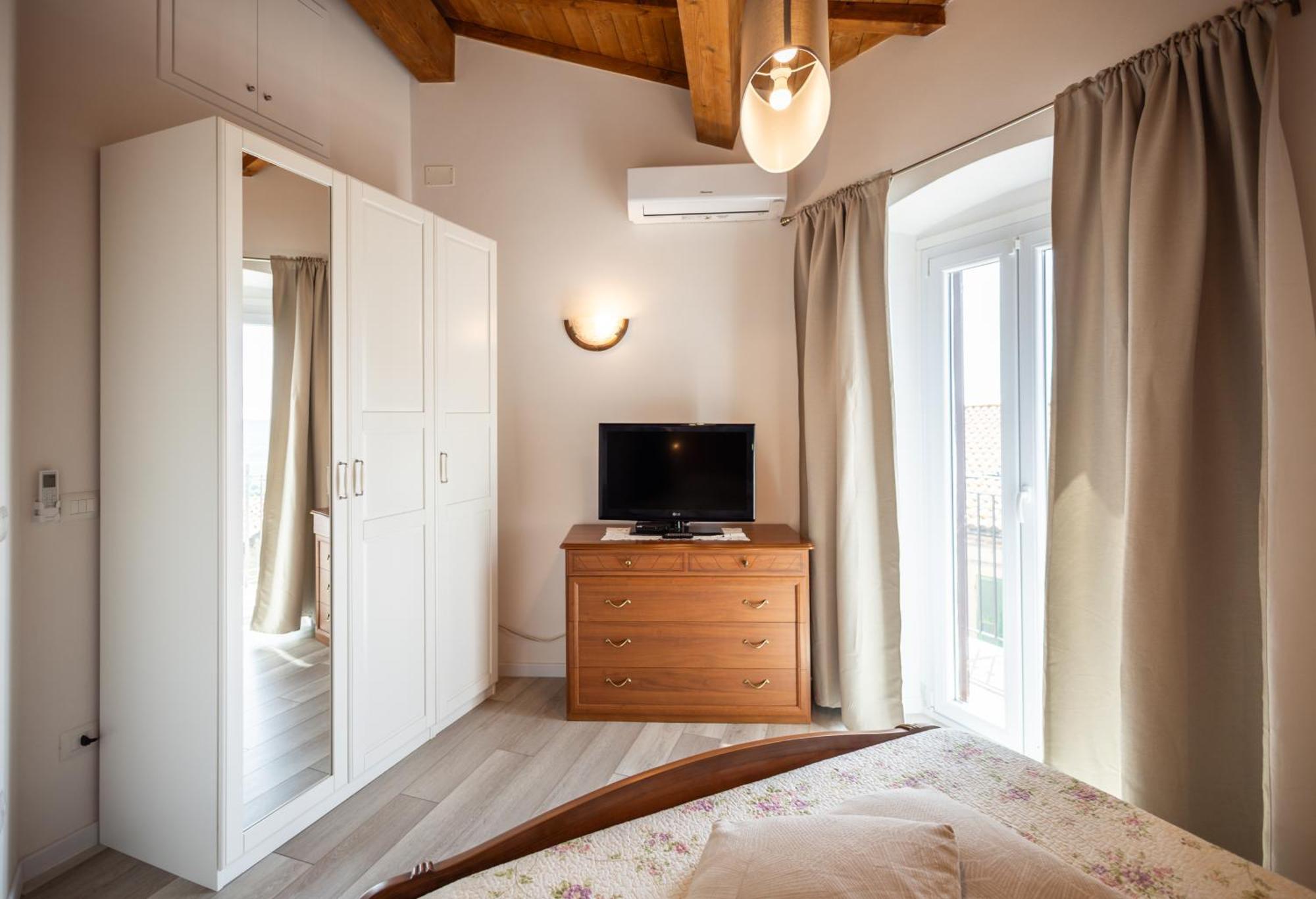 Casa Vacanze Da Vayna Manciano Εξωτερικό φωτογραφία