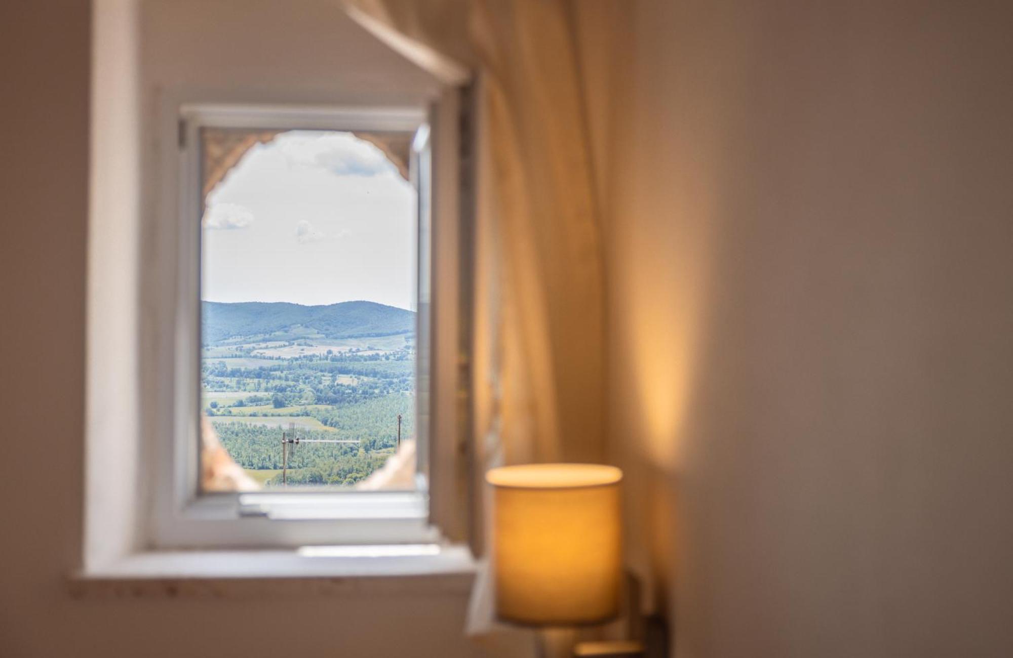 Casa Vacanze Da Vayna Manciano Εξωτερικό φωτογραφία